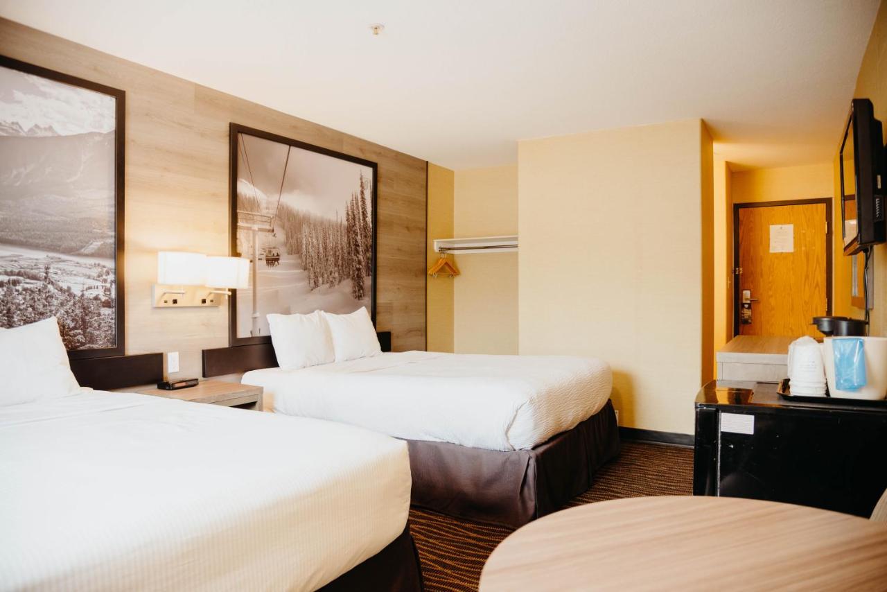 Super 8 By Wyndham Bc